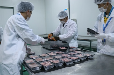猪肉价格高居带动苏宁小店其他肉类销量增长